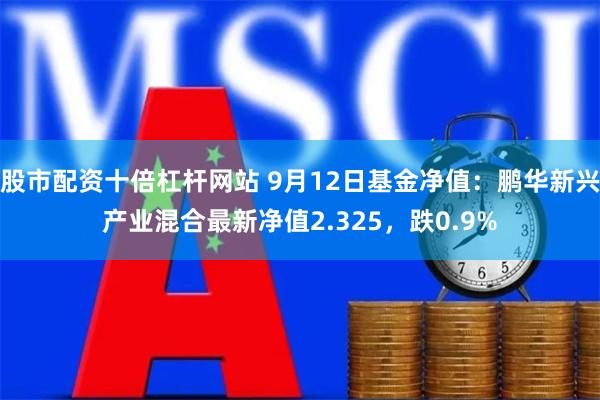 股市配资十倍杠杆网站 9月12日基金净值：鹏华新兴产业混合最新净值2.325，跌0.9%