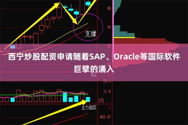 西宁炒股配资申请随着SAP、Oracle等国际软件巨擘的涌入