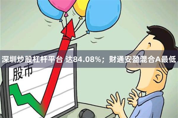 深圳炒股杠杆平台 达84.08%；财通安盈混合A最低